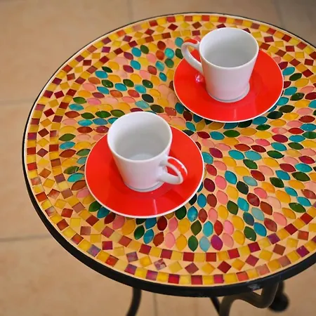 アパート Bressan