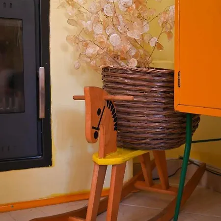Bressan Apartment