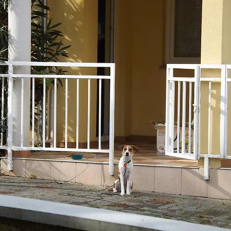 Bressan Apartment