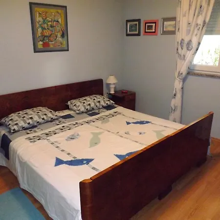 Apartament Bressan