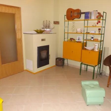 Apartament Bressan Malinska