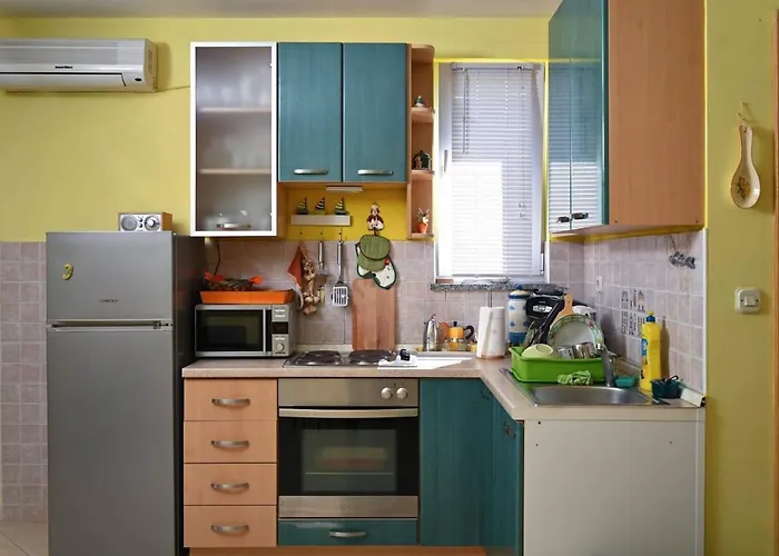 Bressan Apartament