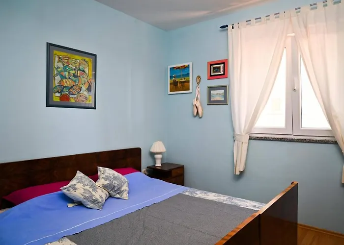 Bressan Apartament *