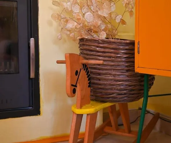 Bressan Apartament