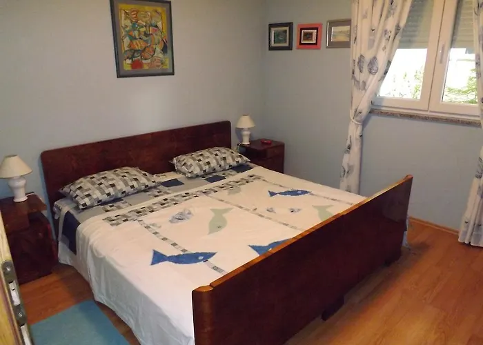 Apartament Bressan