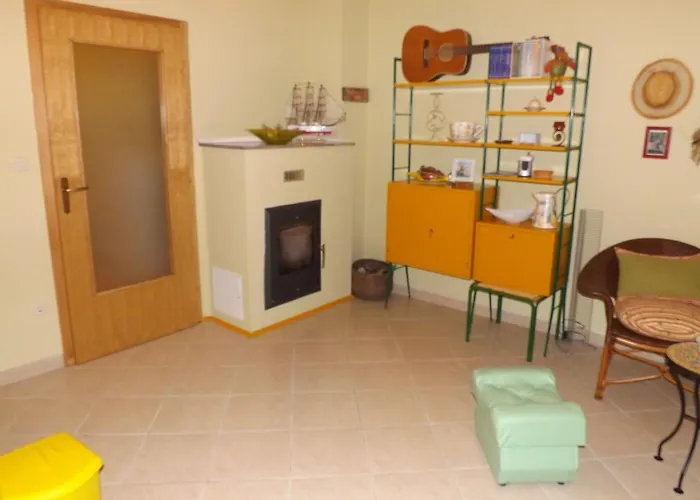 Apartament Bressan Malinska