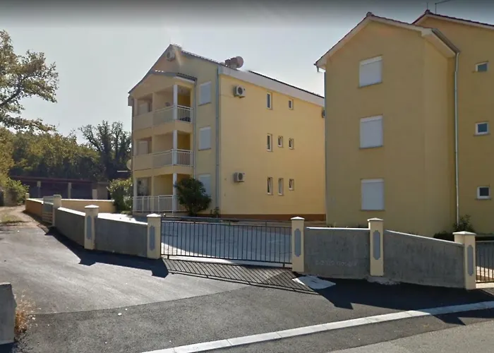 Apartament Bressan