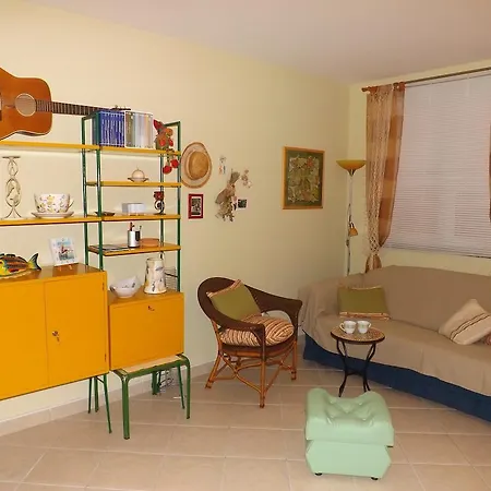 Διαμέρισμα Bressan